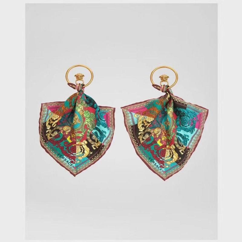 Versace Earrings 56